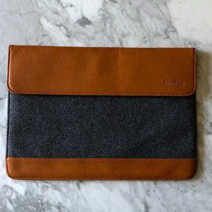 The tomtoc Laptop Sleeve